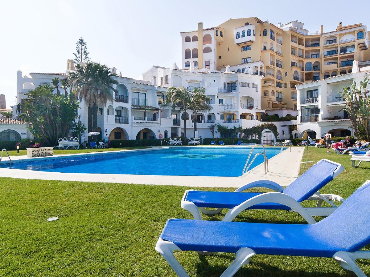 Apartment Cabopino-1 By Interhome Marbella Exteriér fotografie