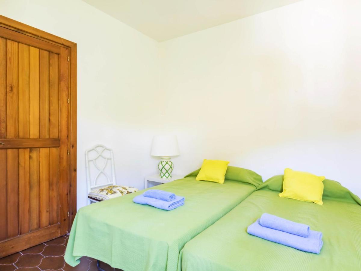 Apartment Cabopino-1 By Interhome Marbella Exteriér fotografie
