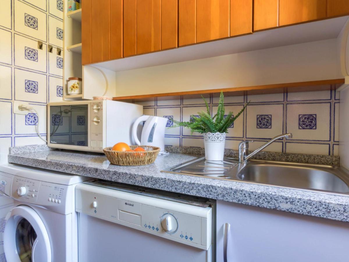 Apartment Cabopino-1 By Interhome Marbella Exteriér fotografie