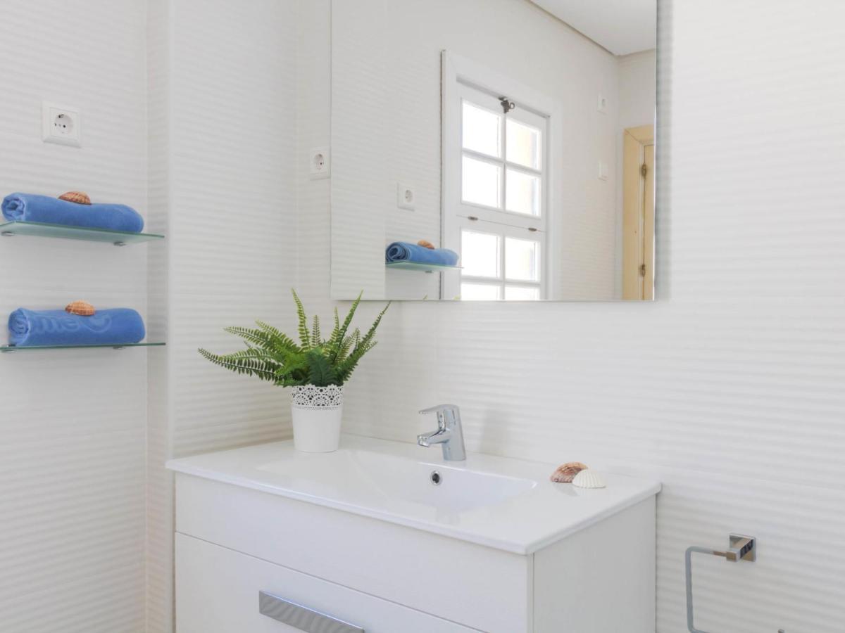 Apartment Cabopino-1 By Interhome Marbella Exteriér fotografie